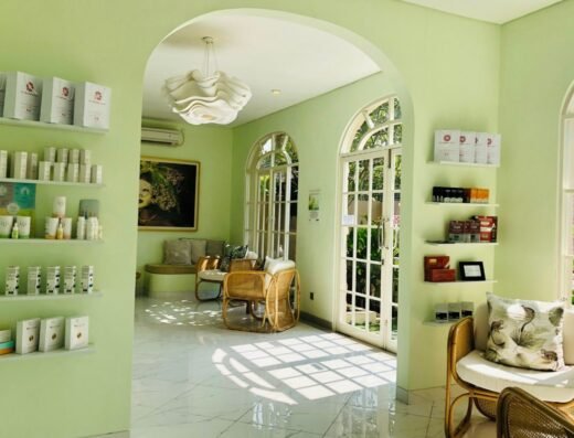 Bali Healing Beauty