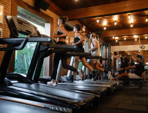 Body Factory Bali