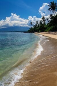 Lovina Beach Bali