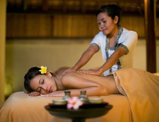 Mango Tree Spa