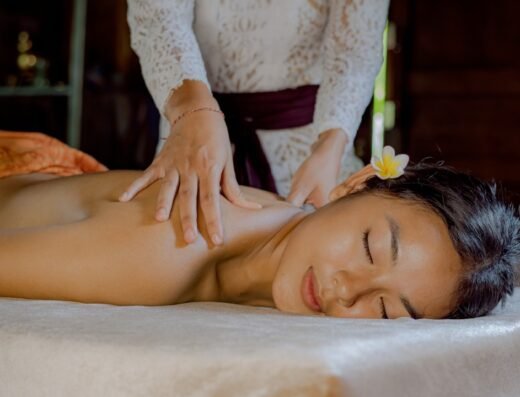 Kamalini Spa