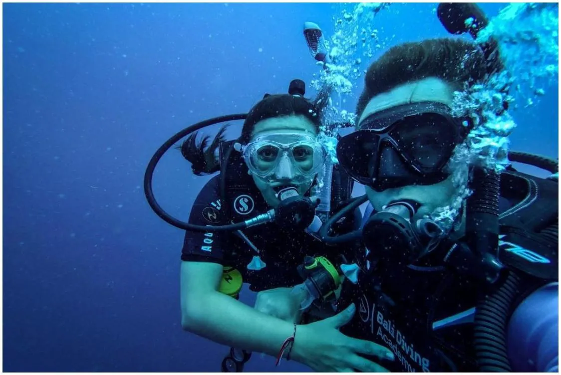 Bali Diving Academy