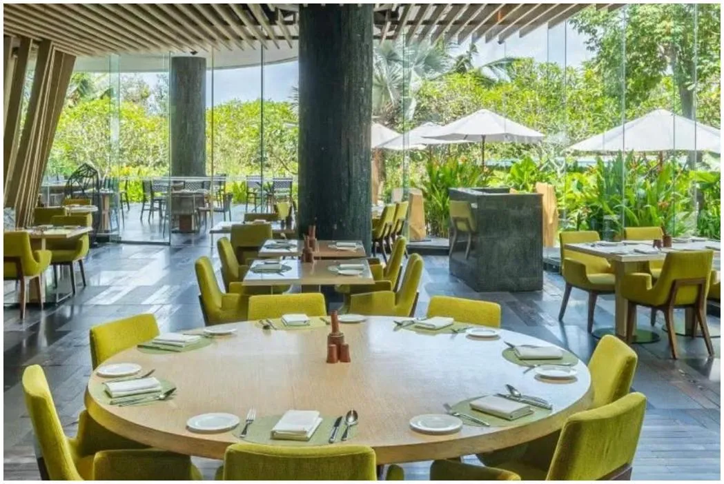 To'Ge Restaurant