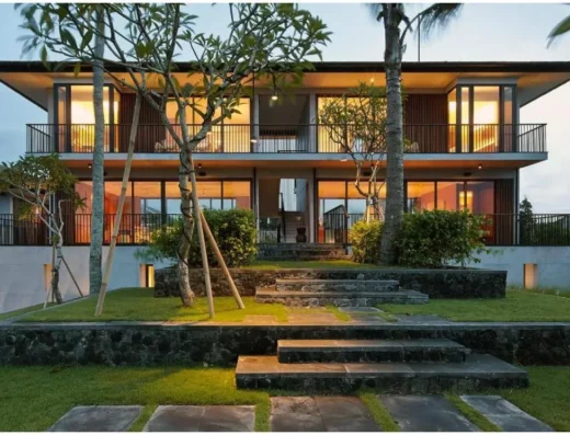 Arnalaya Beach House