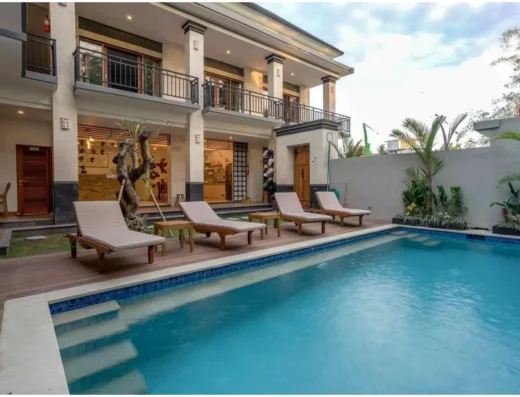 Asanaya Suites