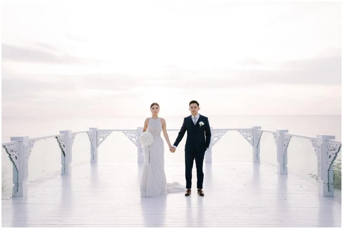 Bali Wedding Foryou