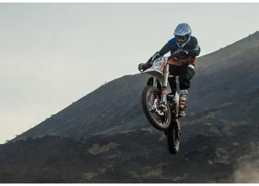 Bali Dirt Bikes
