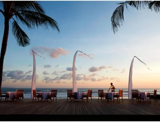 Breeze at The Samaya Seminyak