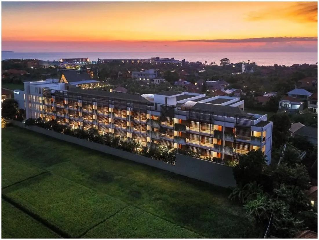 Four Points by Sheraton Bali, Seminyak