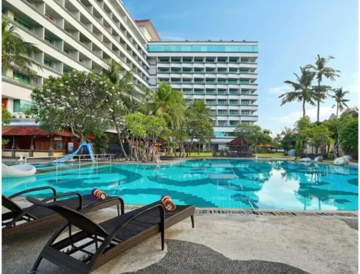 Grand Inna Bali Beach