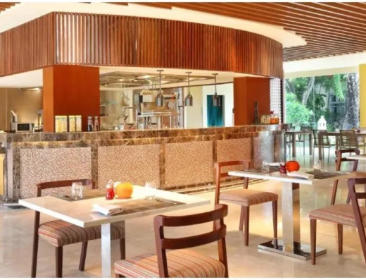 Prego at The Westin Resort Nusa Dua