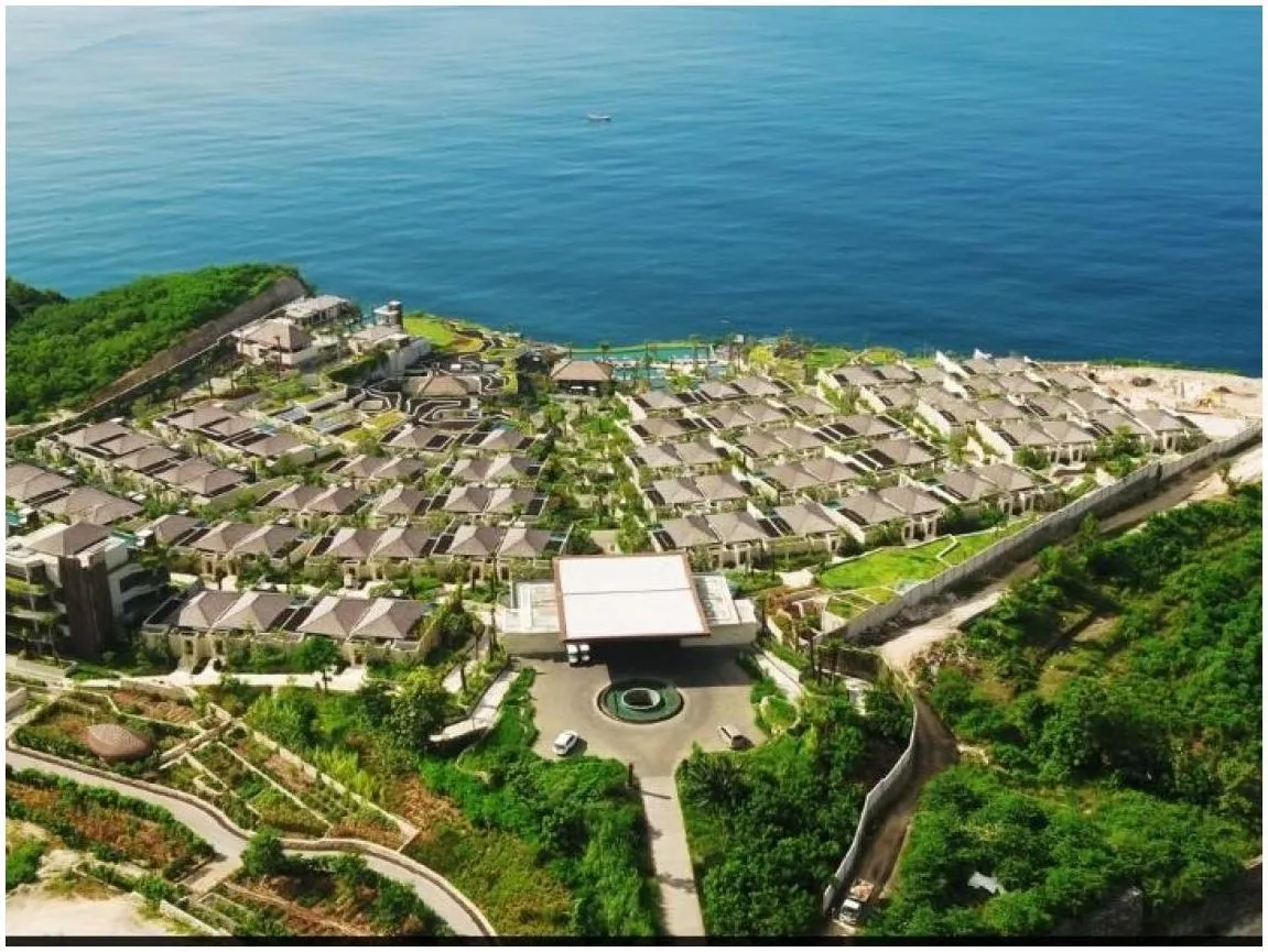 Six Senses Uluwatu