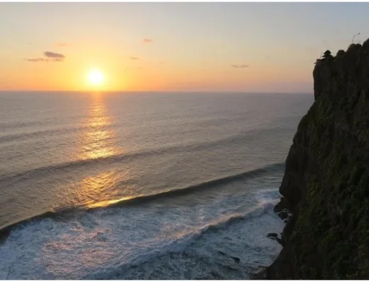 Uluwatu