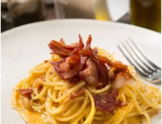 Trattoria Amed