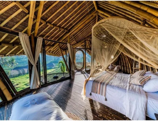 Veluvana Bali