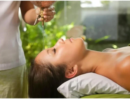 Spa Air by Villa Air Bali