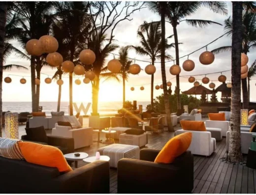 Woobar Bali