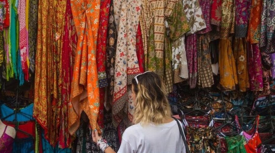 Bali Souvenir Guide: Top Things to Buy in Bali and Where to Shop in Bali