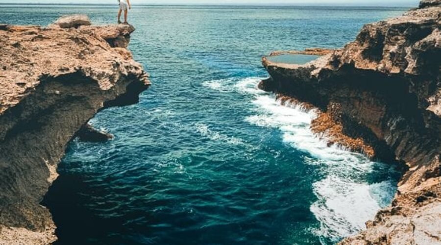 Nusa Lembongan: Your Ultimate Guide to Traveling from Bali to Nusa Lembongan by Fast Boat