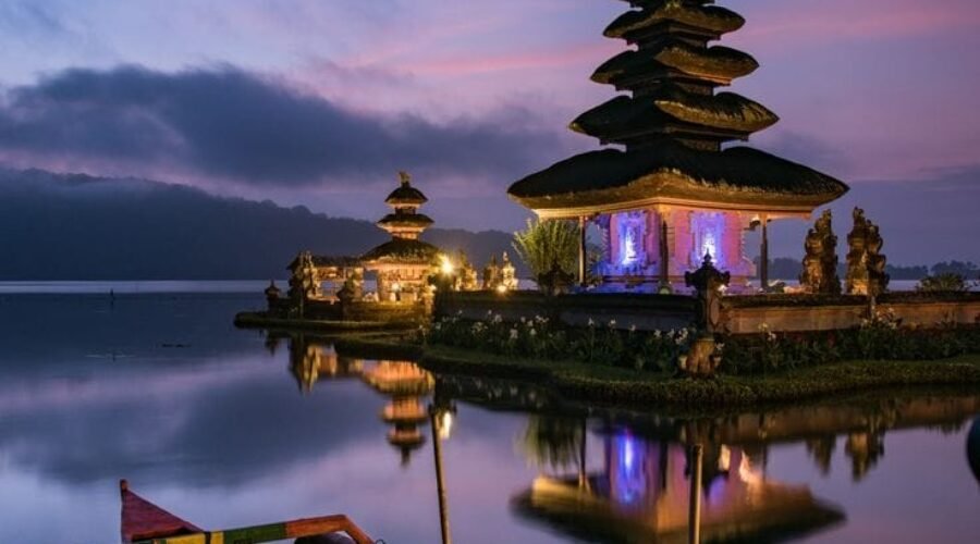 Travel Vaccinations for Bali to Ensure a Safe and Worry-Free Trip