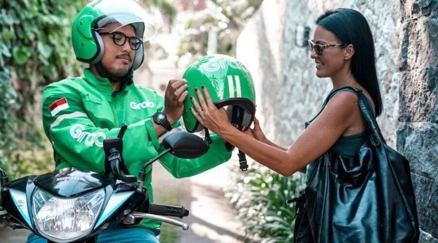 A Best Guide to Uber in Bali and Travel Across Indonesia