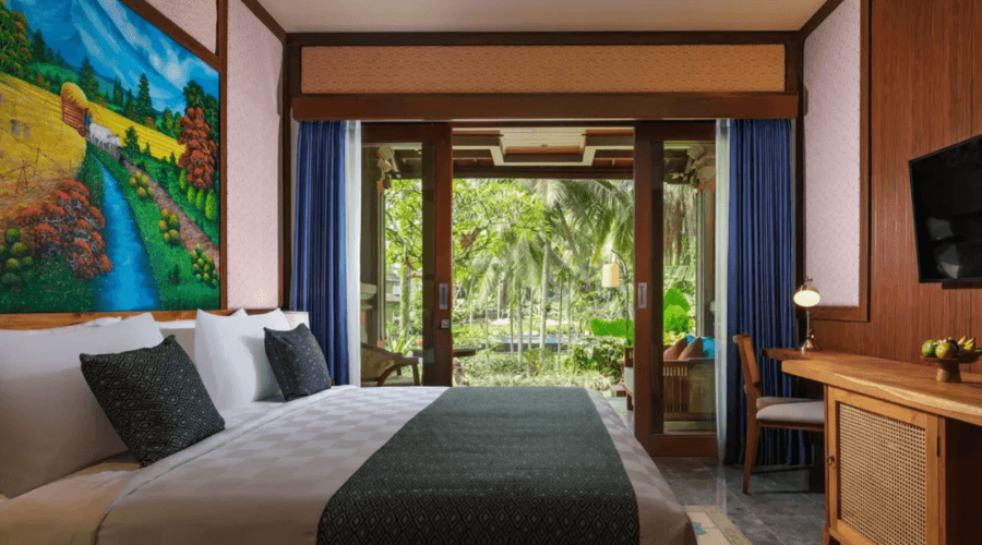 Discover Artini Dijiwa Ubud: Best Hotel Deals and Dijiwa Sanctuaries
