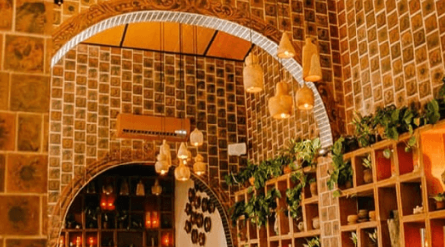 Alma Tapas Bar: Best Instagram-Worthy Tapas Spot in Canggu, Bali #AlmaTapasBar