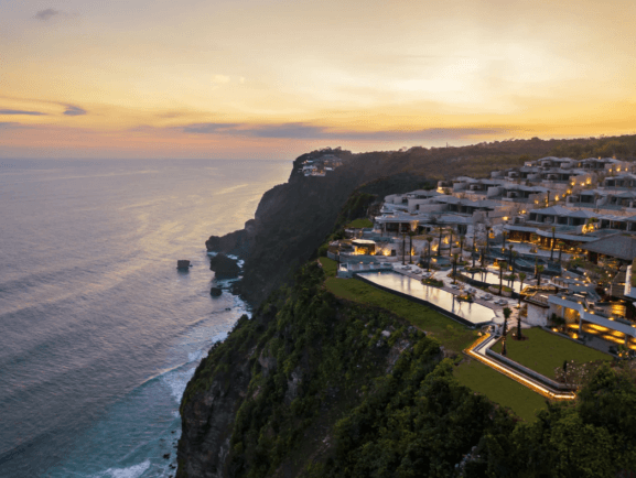 Six Senses Uluwatu