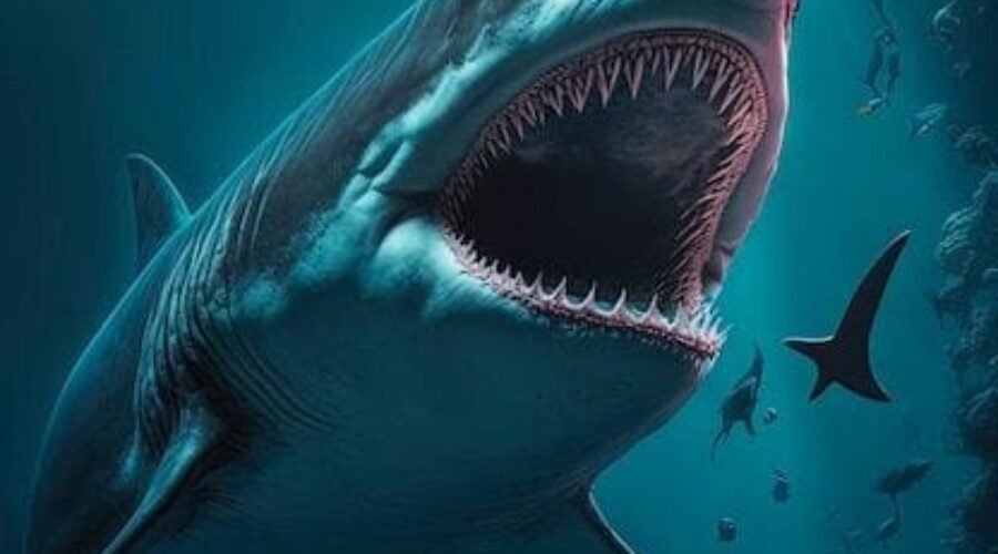 Bali Sharks in 2024: Exploring Sharks in Bali, From Great White Encounters to Surf Adventures and Bali Fun Diving