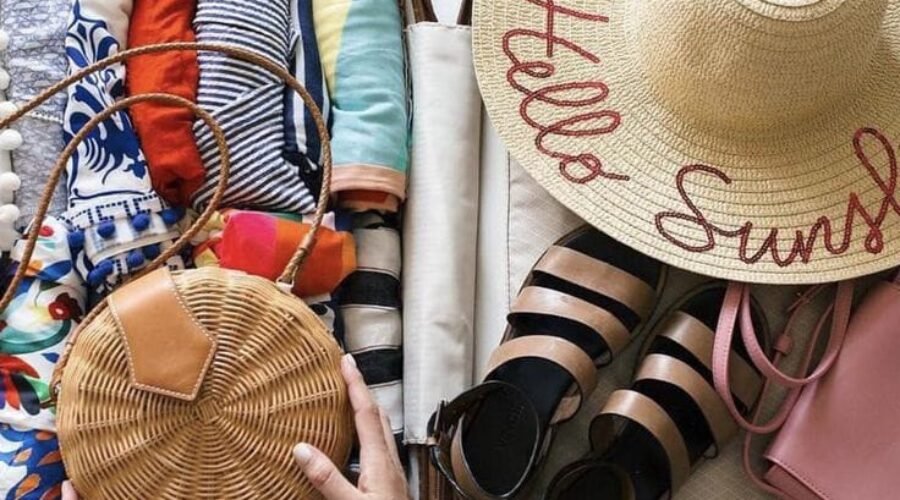 What to Wear in Bali: The Ultimate Guide to Pack for Bali Like a Pro
