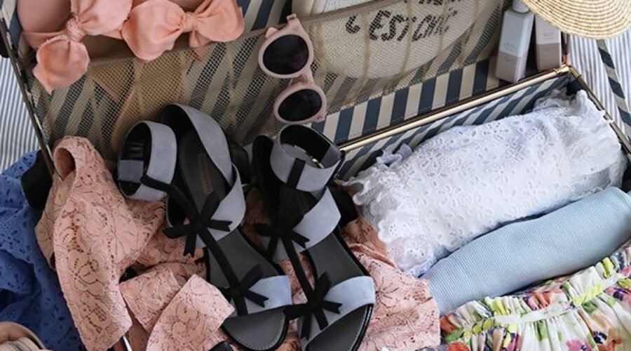 What to Bring to Bali: The Ultimate Bali Packing List to Pack for Bali Like a Pro