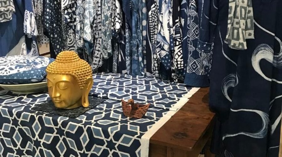 Discover the Best Batik Shop in Bali for Fabric Shopping and Textile Treasures