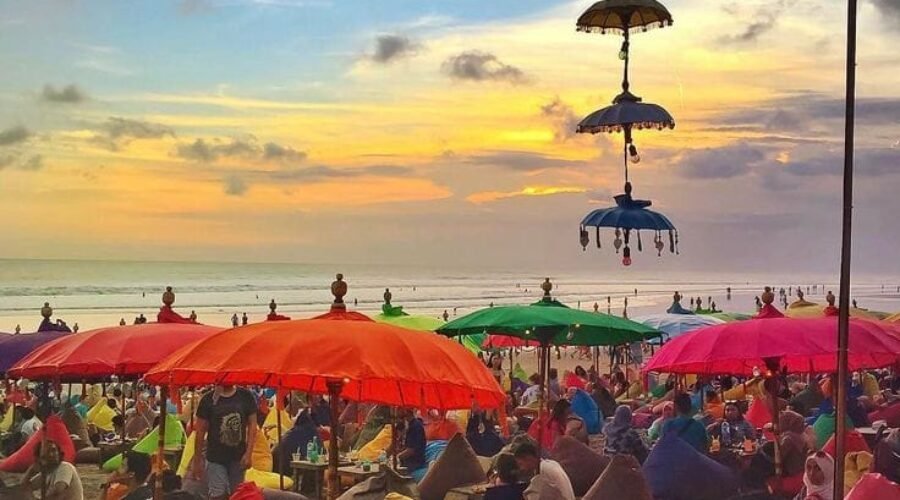 Must Visit Places in Seminyak: The Best Things to Do in Seminyak, Bali Top Destination