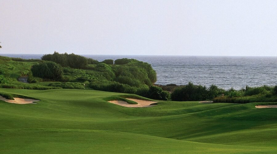 Discover the Ultimate Golf Experience at Nirwana Bali Golf Course: A Greg Norman Masterpiece
