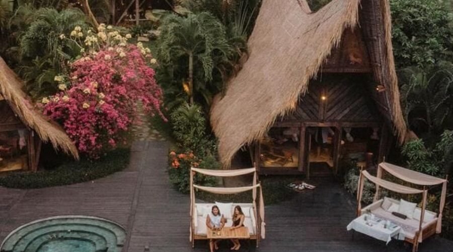 Honeymoon in Bali: The Ultimate Bali Honeymoon Guide for a Romantic Getaway