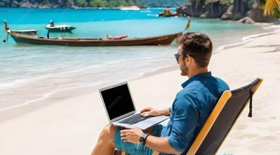 Bali for Digital Nomads: Your Ultimate Digital Nomad Guide to Living in Bali, Indonesia