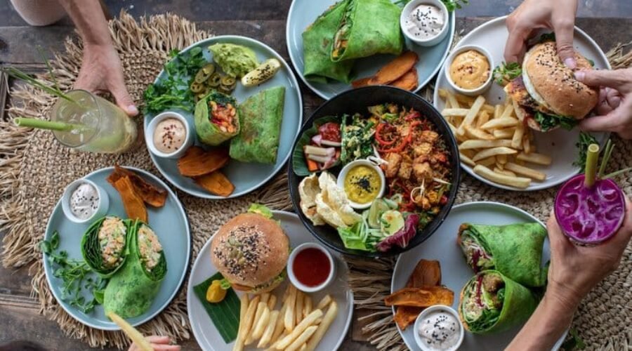 Bali Vegan Restaurant Guide: Discover the Best Vegan and Vegetarian Restaurants in Bali, Canggu, and Beyond