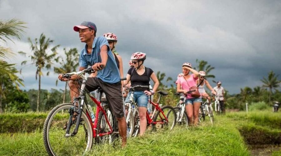 Discover the Best Bali Cycling Tours and Unforgettable Cycle Adventures in Ubud