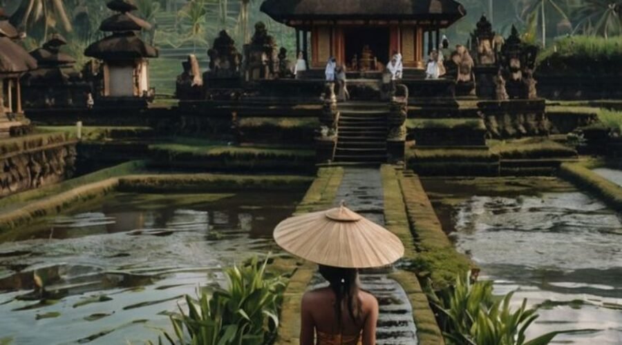 10 Interesting Facts About Bali: Fascinating Insights Into the Island of the Gods
