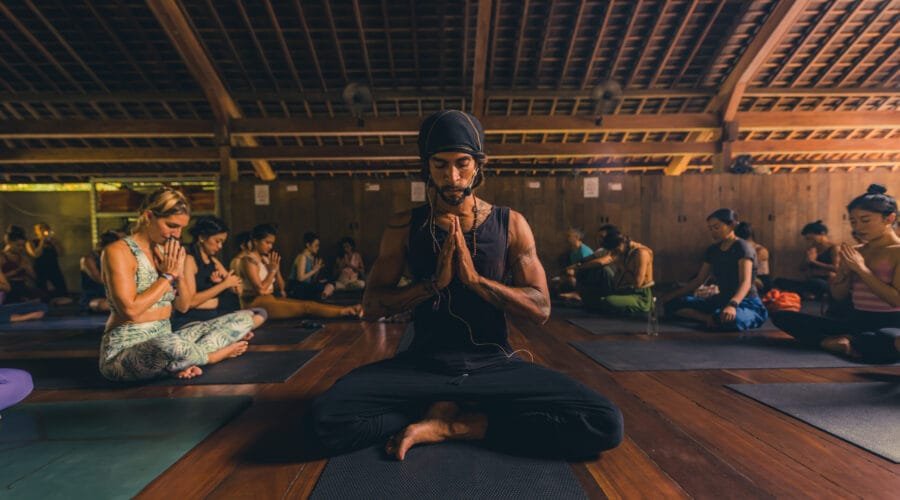 The Ultimate Guide to Bali Meditation Retreats for Yoga Wellness and Tranquility in Ubud