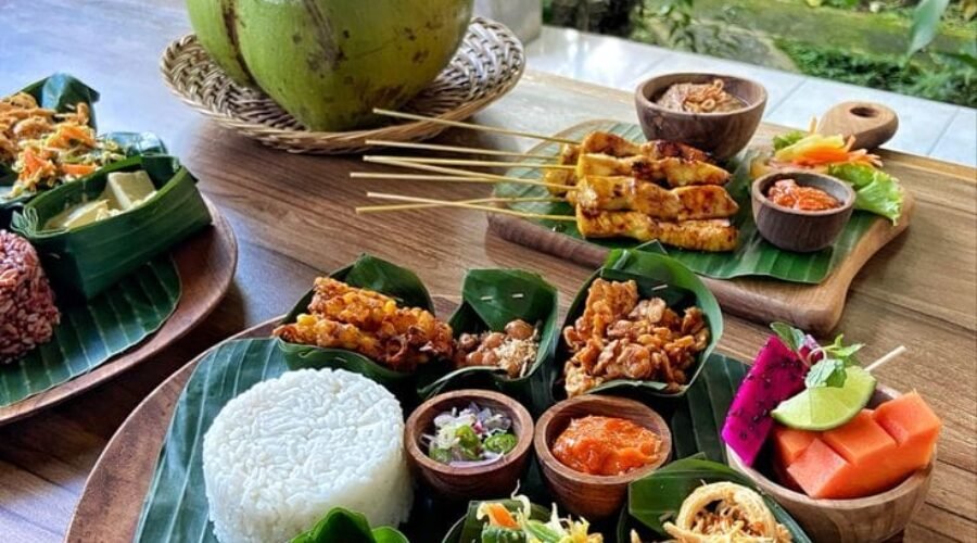 Uncover the Best Restaurants in Ubud and Your Complete Guide to Ubud, Bali