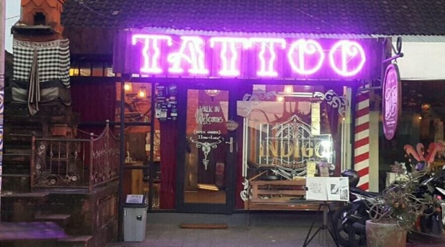 Ultimate Guide to Tattoo Shops in Bali: Best Tattoo Studios, Artists, and Styles