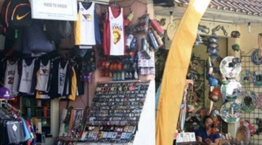 Garlic Lane Legian: The Ultimate Must-Visit Bali Shopping Street Guide for Shopping in Legian