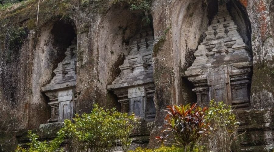 Temple Gunung Kawi Bali: Discover Bali’s Iconic Gunung Kawi Temple Complex and Ancient Candis