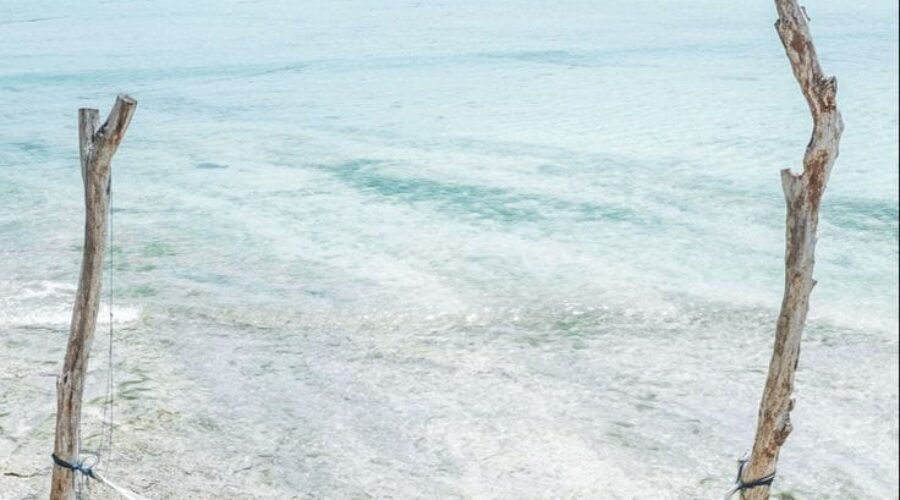 Discover the Hidden Paradise of Song Tepo Beach in Nusa Ceningan Bali – A Complete Review for Beach Lovers in Indonesia