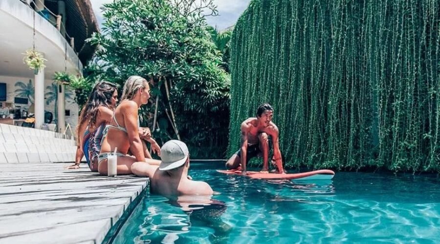 Discover Bali Surf Camps: Top Surf School, Lessons, and Camps in Canggu, Uluwatu, and Beyond