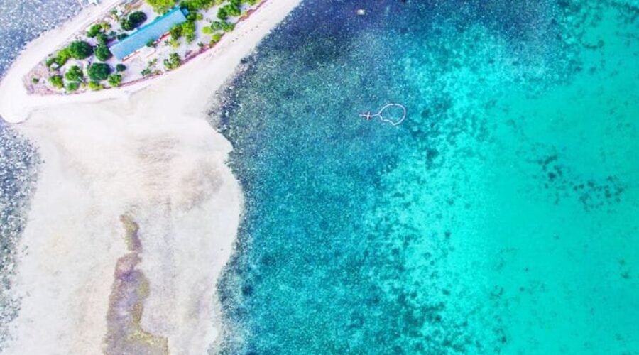 Discover Best White Sand Beaches in Bali: A Guide to Pristine Sands, Turquoise Waters, and Tropical Bliss