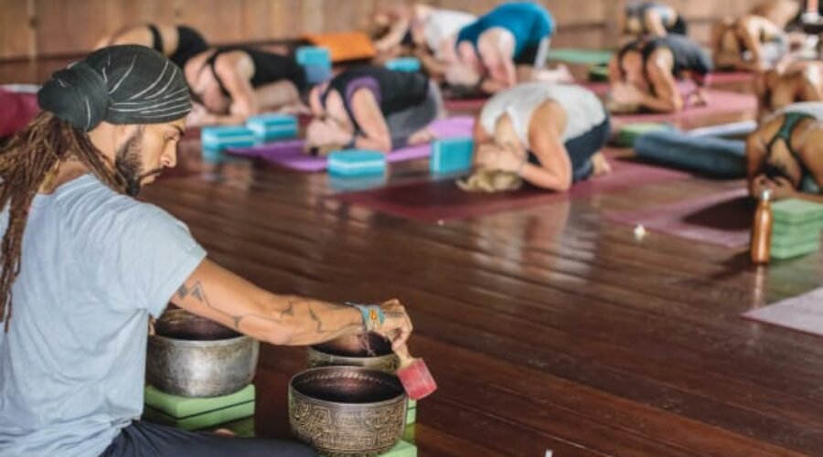 Discover the Best Bali Yoga Retreats: Wellness, Relaxation, and Yoga Excellence