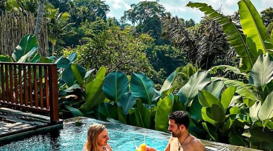 Romantic Places in Bali: Top Romantic Things and Must-Do Activities for Your Bali Getaway