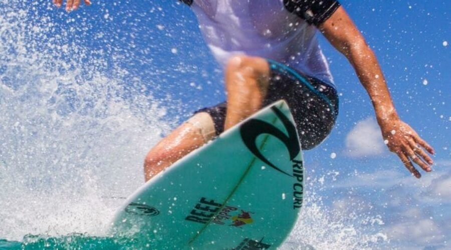 Bali Surfing Spots: The Best Surf Guide to Top Surf Spots in Bali